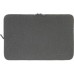Чехол для ноутбука Tucano 17/18" Melange black (BFM1718-BK) Чехол для ноутбука Tucano 17/18" Melange black (BFM1718-BK)