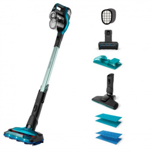 Пылесос Philips FC6904/01 Пылесос Philips FC6904/01