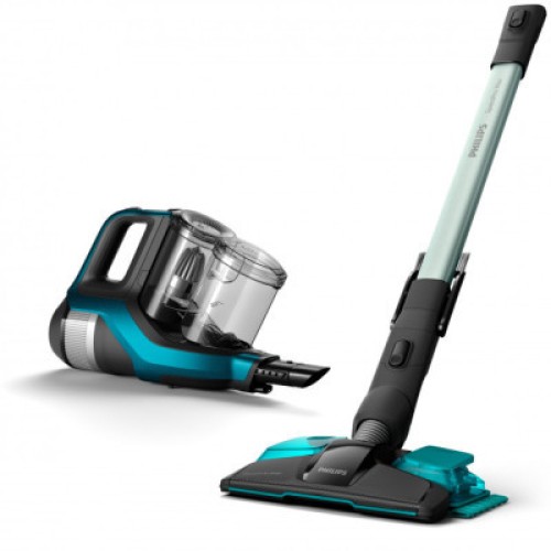 Пылесос Philips FC6904/01 Пылесос Philips FC6904/01