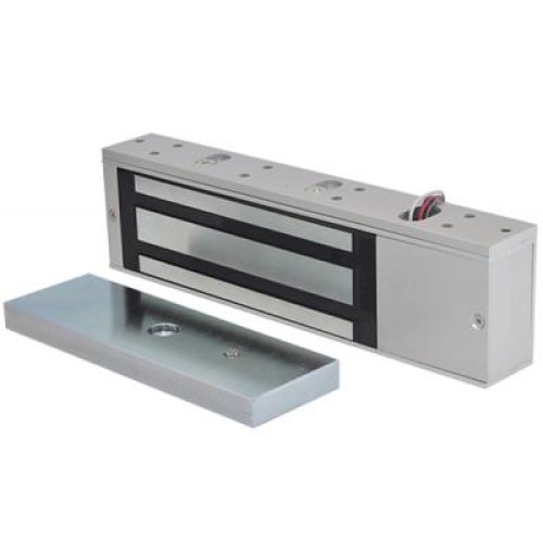 Электромагнитный замок Kraft Energy KRF-500LED
