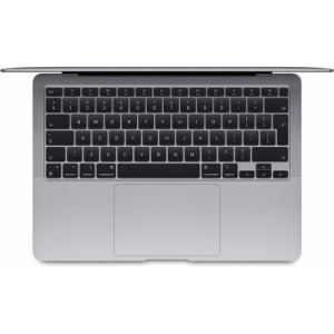 Ноутбук Apple MacBook Air M1 Space Grey (MGN63UA/A)