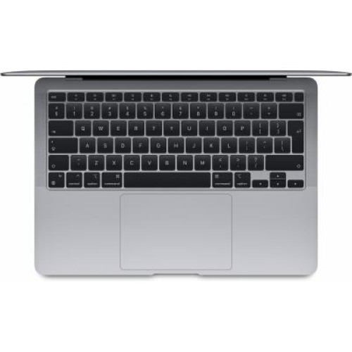 Ноутбук Apple MacBook Air M1 Space Grey (MGN63UA/A)