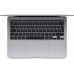 Ноутбук Apple MacBook Air M1 Space Grey (MGN63UA/A)
