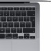 Ноутбук Apple MacBook Air M1 Space Grey (MGN63UA/A)