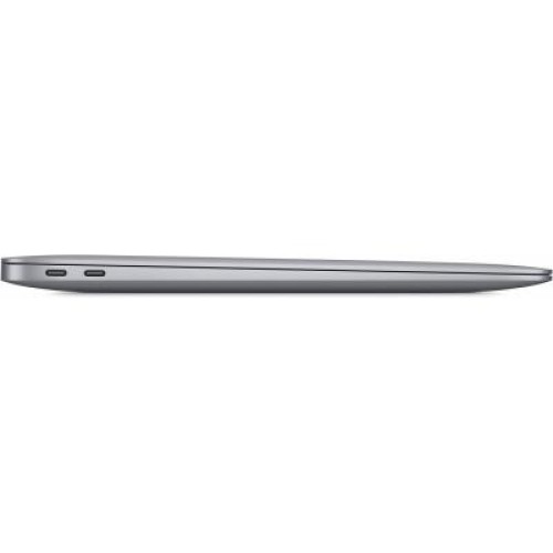 Ноутбук Apple MacBook Air M1 Space Grey (MGN63UA/A)