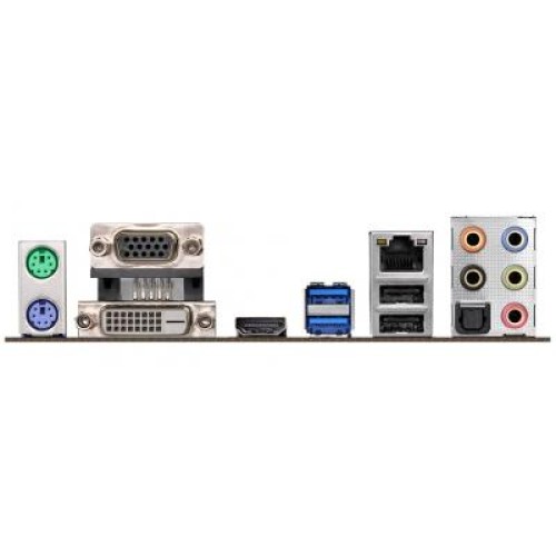 Материнская плата ASRock J5040-ITX