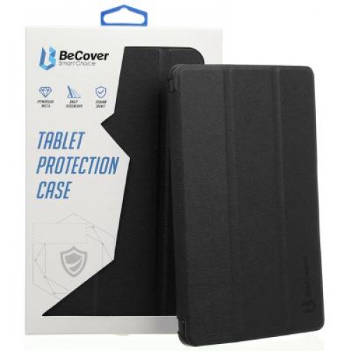 Чехол для планшета BeCover Samsung Galaxy Tab A7 10.4 (2020) SM-T500 / SM-T505 / SM-T50 (705285)
