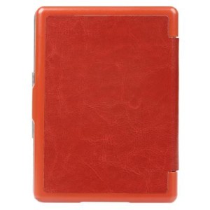 Чехол для электронной книги BeCover Ultra Slim BeCover Amazon Kindle 6 2016 Brown (701857)