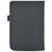 Чехол для электронной книги BeCover Slimbook PocketBook 606 Basic Lux 2 2020 Black (705185)