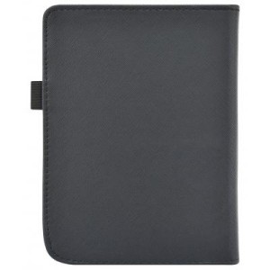 Чохол до електронної книги BeCover Slimbook PocketBook 740 InkPad 3 Pro Black (704536)