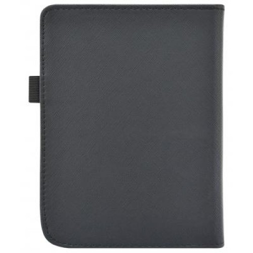 Чехол для электронной книги BeCover Slimbook PocketBook 740 InkPad 3 Pro Black (704536)