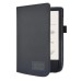 Чехол для электронной книги BeCover Slimbook PocketBook 740 InkPad 3 Pro Black (704536)