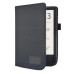 Чехол для электронной книги BeCover Slimbook PocketBook InkPad 3 740 Black (703732)