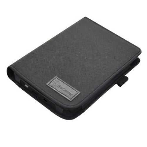 Чехол для электронной книги BeCover Slimbook PocketBook InkPad 3 740 Black (703732)