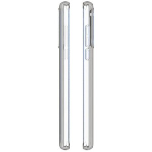 Чохол до мобільного телефона BeCover Motorola Moto G8 Transparancy (705351)