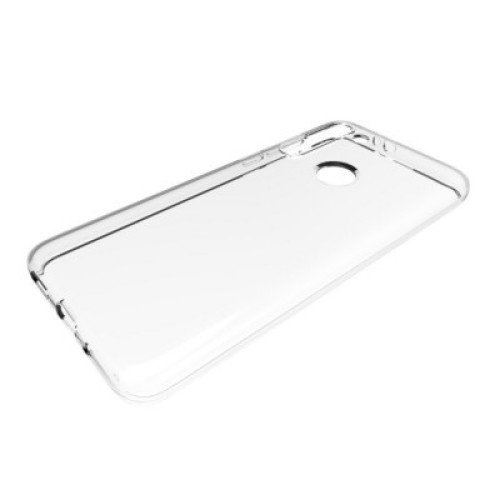 Чехол для мобильного телефона BeCover Motorola Moto G8 Transparancy (705351)