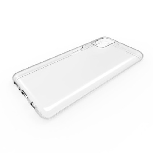 Чехол для мобильного телефона BeCover Samsung Galaxy M31s SM-M317 Transparancy (705232)