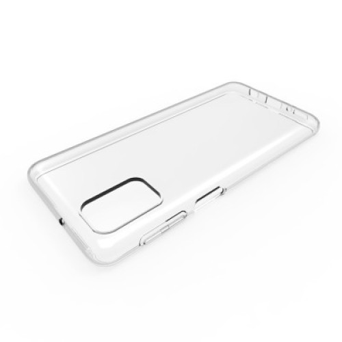 Чехол для мобильного телефона BeCover Samsung Galaxy M31s SM-M317 Transparancy (705232)