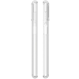 Чохол до мобільного телефона BeCover Samsung Galaxy M51 SM-M515 Transparancy (705349)