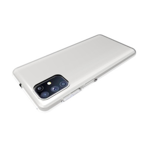 Чехол для мобильного телефона BeCover Samsung Galaxy M51 SM-M515 Transparancy (705349)