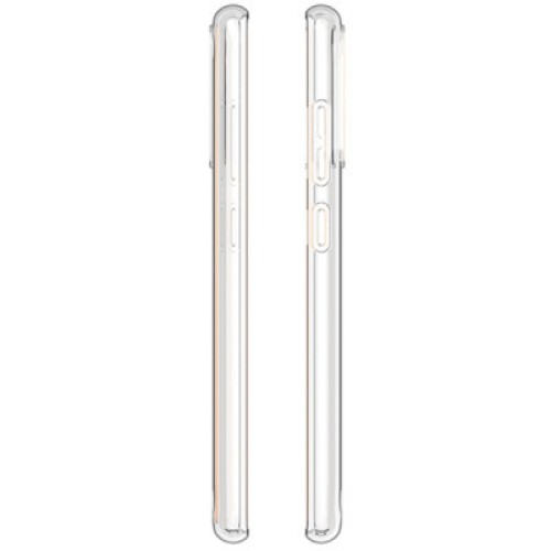 Чехол для мобильного телефона BeCover Samsung Galaxy S20 FE SM-G780 Transparancy (705355)