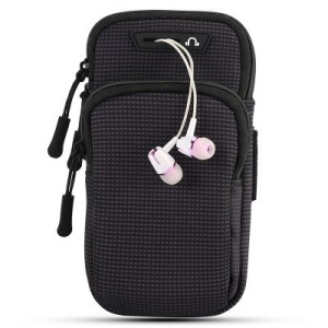 Чехол для мобильного телефона BeCover 6.5" Becover BC0011 Black (705342)