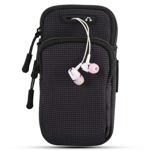 Чехол для мобильного телефона BeCover 6.5" Becover BC0011 Black (705342)