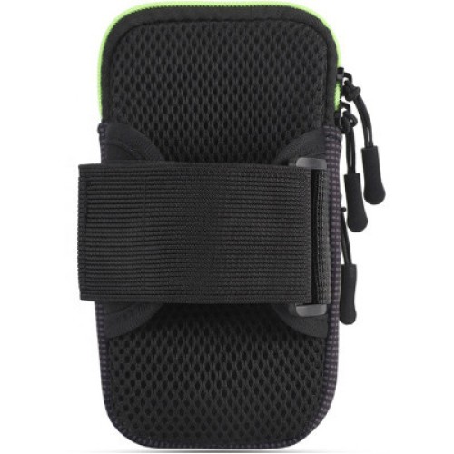 Чехол для мобильного телефона BeCover 6.5" Becover BC0011 Black-Yellow (705346)