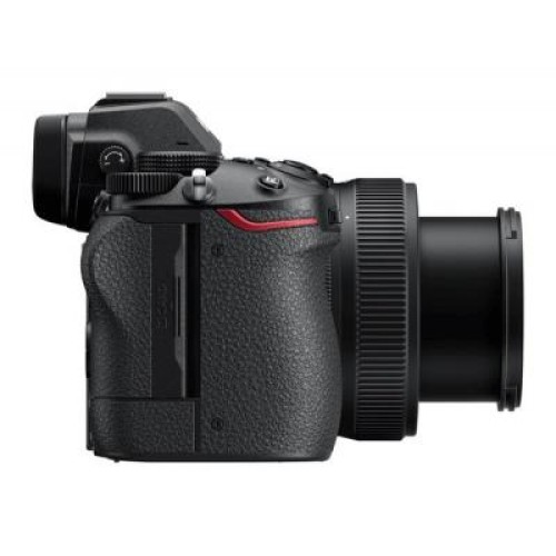 Цифровой фотоаппарат Nikon Z5 + 24-50 f4-6.3 (VOA040K001)