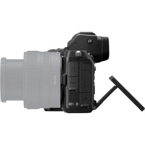 Цифровой фотоаппарат Nikon Z5 + 24-50 f4-6.3 (VOA040K001)