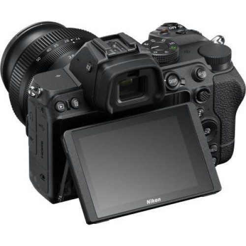 Цифровой фотоаппарат Nikon Z5 + 24-50 f4-6.3 (VOA040K001)