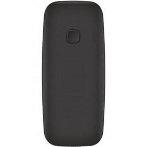 Мобильный телефон Verico Classic A183 Black (4713095608247)