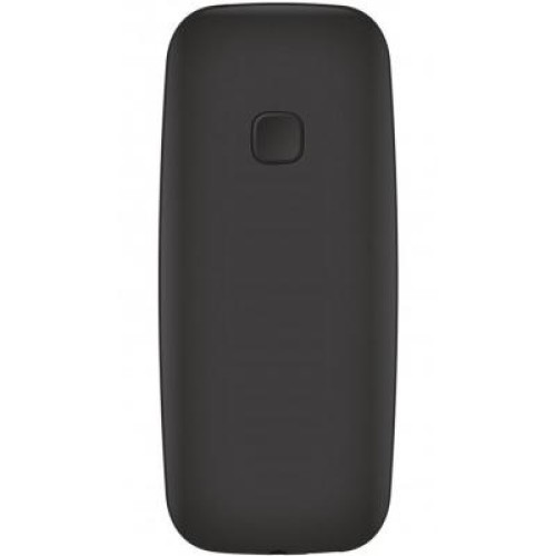 Мобильный телефон Verico Classic A183 Black (4713095608247)
