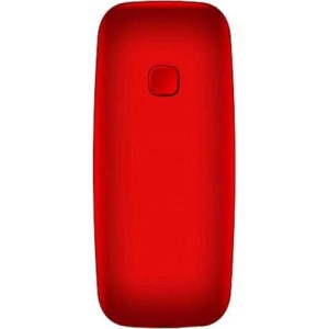 Мобильный телефон Verico Classic A183 Red (4713095608261)