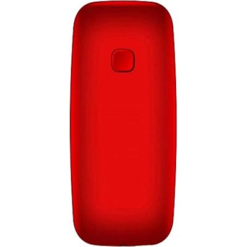 Мобильный телефон Verico Classic A183 Red (4713095608261)