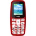 Мобильный телефон Verico Classic A183 Red (4713095608261)