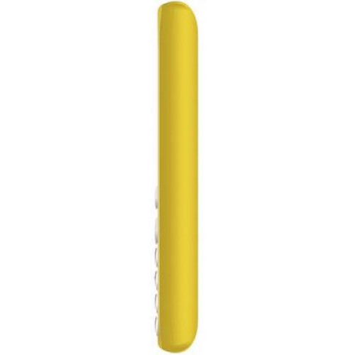 Мобильный телефон Verico Classic A183 Yellow (4713095608278)