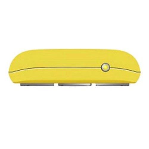 Мобильный телефон Verico Classic A183 Yellow (4713095608278)