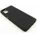 Чехол для мобильного телефона Dengos Carbon Samsung Galaxy M51, black (DG-TPU-CRBN-105)