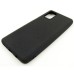 Чехол для мобильного телефона Dengos Carbon Samsung Galaxy M51, black (DG-TPU-CRBN-105)