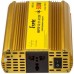 Автомобильный инвертор 12V/220V 500W, чистая синусоида Porto (MNZ-500)