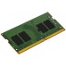 Модуль памяти для ноутбука SoDIMM DDR4 8GB 2666 MHz Kingston (KVR26S19S6/8)
