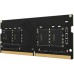 Модуль памяти для ноутбука SoDIMM DDR4 4GB 2666 MHz Lexar (LD4AS004G-R2666G)