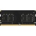Модуль памяти для ноутбука SoDIMM DDR4 4GB 2666 MHz Lexar (LD4AS004G-R2666G)