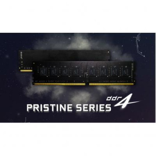 Модуль памяти для компьютера DDR4 16GB 3200 MHz Pristine Geil (GP416GB3200C22SC)