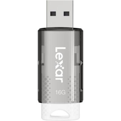 USB флеш накопитель Lexar 16GB JumpDrive S60 USB 2.0 (LJDS060016G-BNBNG) USB флеш накопитель Lexar 16GB JumpDrive S60 USB 2.0 (LJDS060016G-BNBNG)