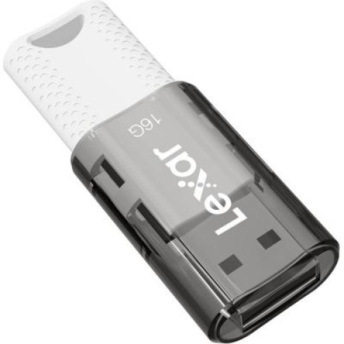 USB флеш накопитель Lexar 16GB JumpDrive S60 USB 2.0 (LJDS060016G-BNBNG) USB флеш накопитель Lexar 16GB JumpDrive S60 USB 2.0 (LJDS060016G-BNBNG)
