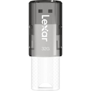 USB флеш накопитель Lexar 32GB JumpDrive S60 USB 2.0 (LJDS060032G-BNBNG)