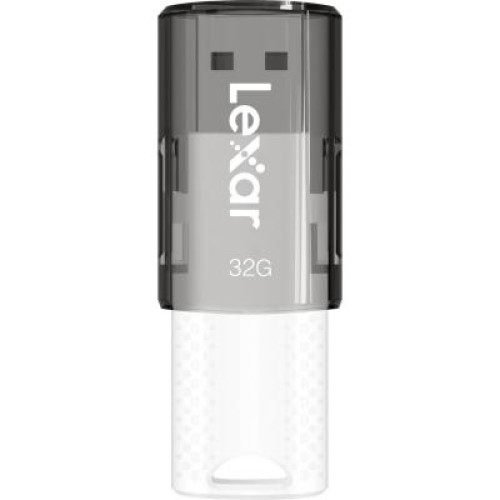 USB флеш накопитель Lexar 32GB JumpDrive S60 USB 2.0 (LJDS060032G-BNBNG) USB флеш накопитель Lexar 32GB JumpDrive S60 USB 2.0 (LJDS060032G-BNBNG)