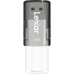 USB флеш накопитель Lexar 64GB JumpDrive S60 USB 2.0 (LJDS060064G-BNBNG)